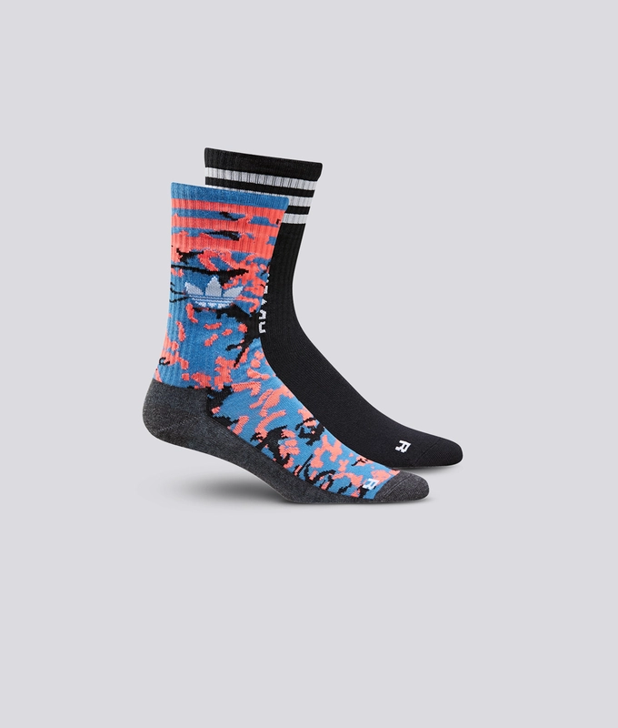 Adventure Sock