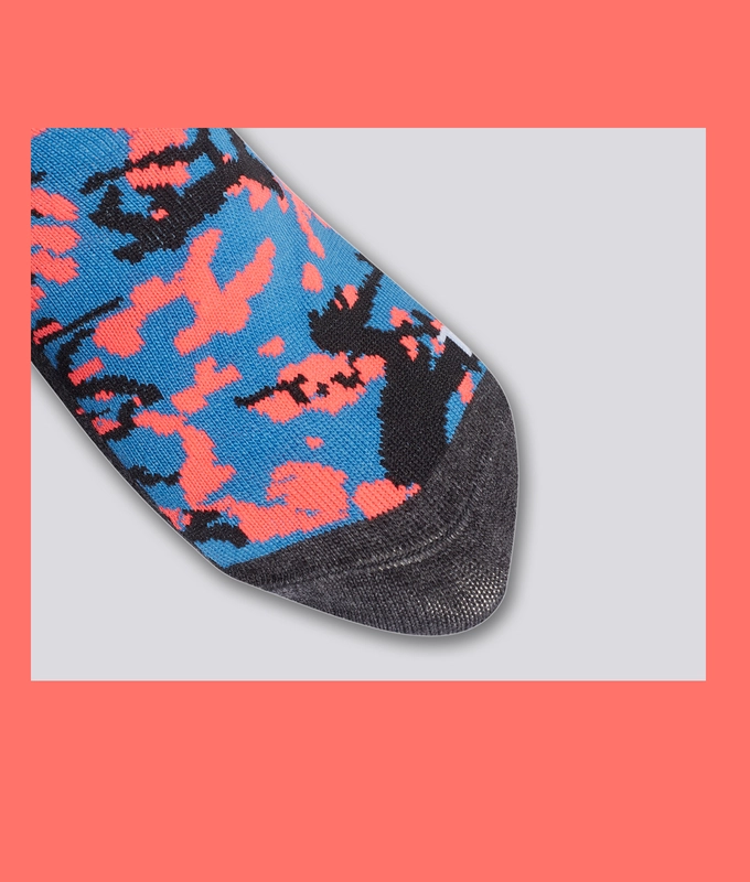 Adventure Sock