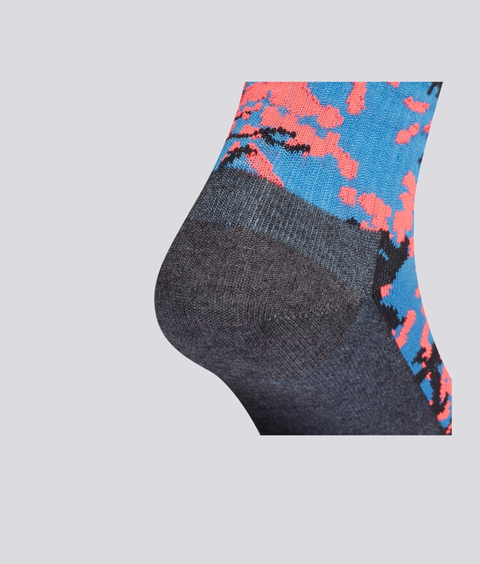 Adventure Sock