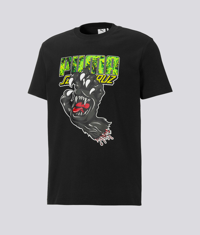 Puma X Santa Cruz Tee