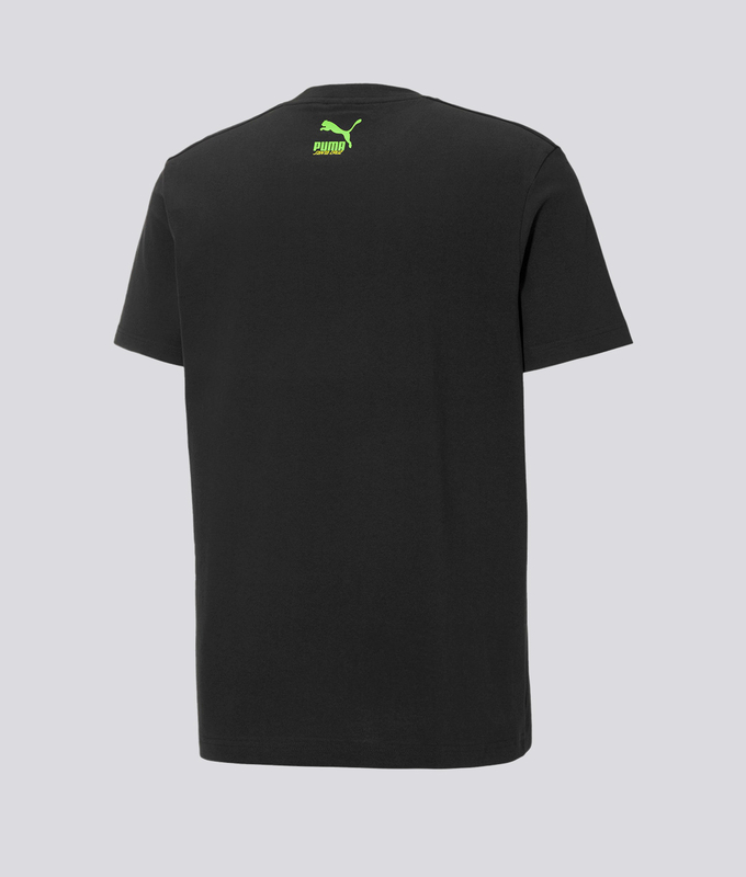 Puma X Santa Cruz Tee