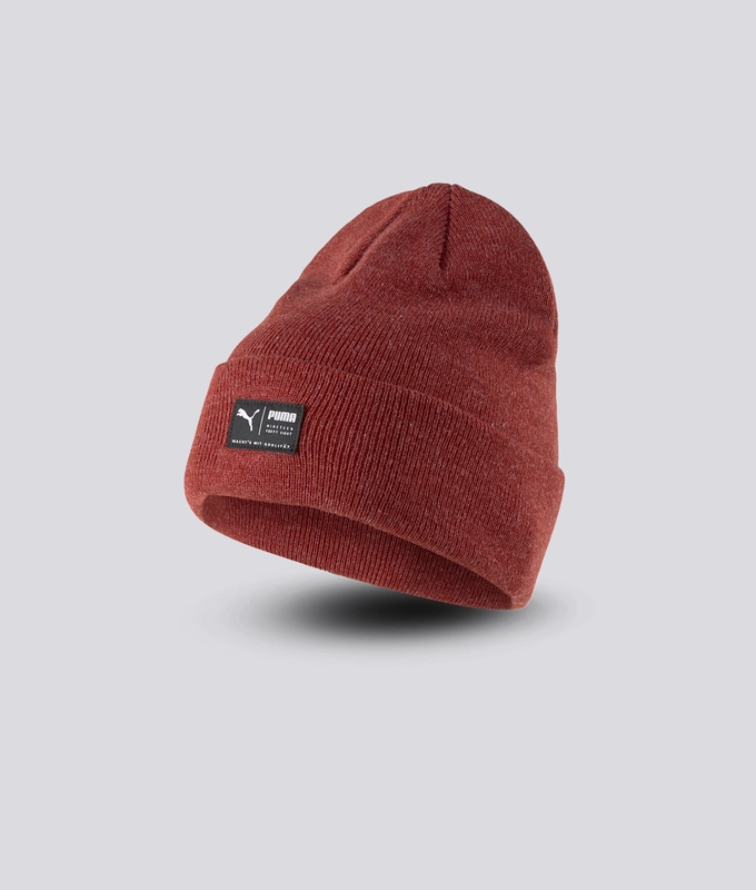 Archive Heather Beanie
