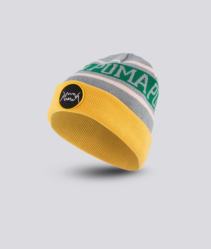 Basketball Classic Cuff Beanie