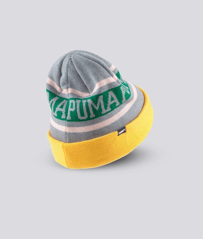 Basketball Classic Cuff Beanie