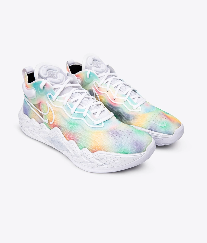 Air Zoom GT Run