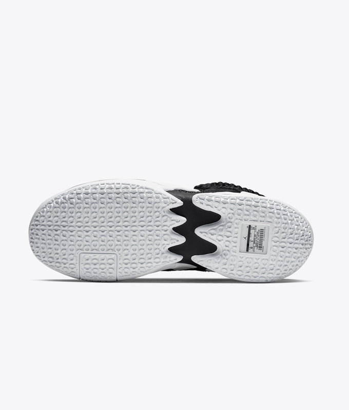 WHY NOT ZER02 'The Family'