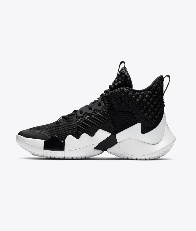 WHY NOT ZER02 'The Family'
