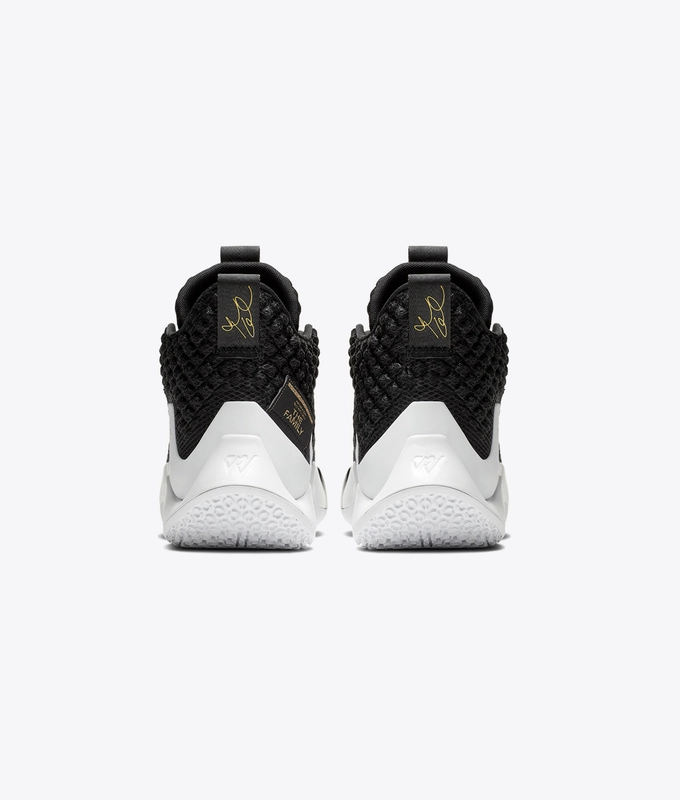 WHY NOT ZER02 'The Family'