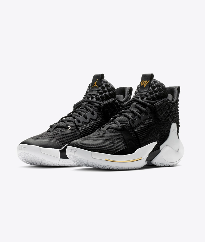 WHY NOT ZER02 'The Family'