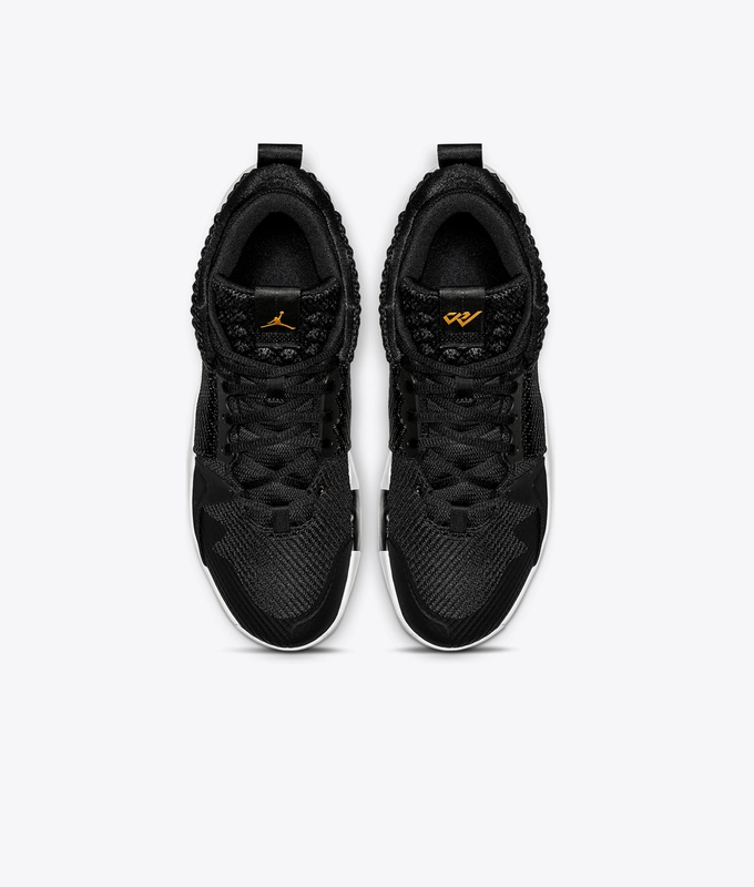 WHY NOT ZER02 'The Family'