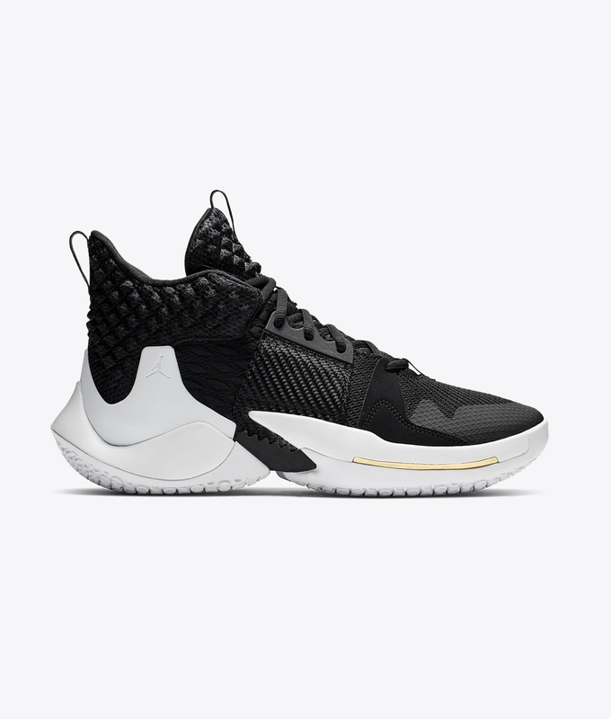 WHY NOT ZER02 'The Family'