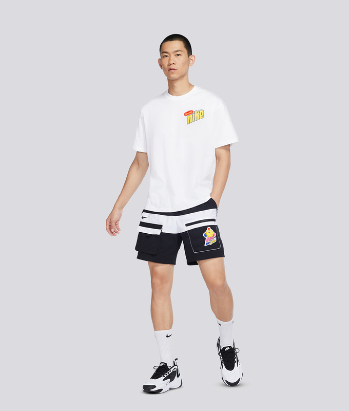 As M Nsw Keep It Clean Tee 2