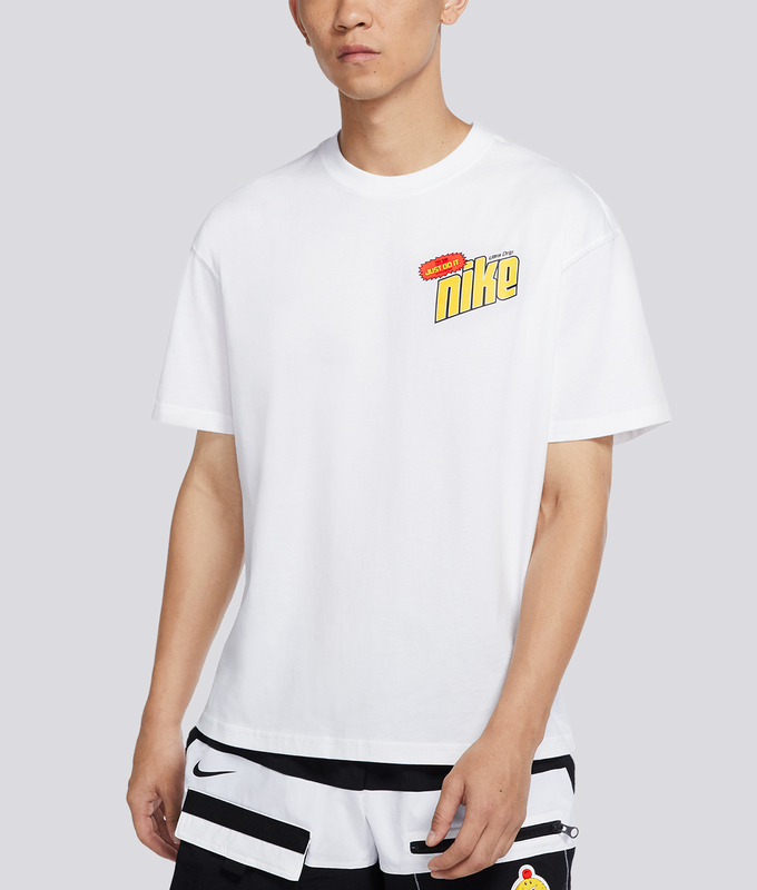 As M Nsw Keep It Clean Tee 2
