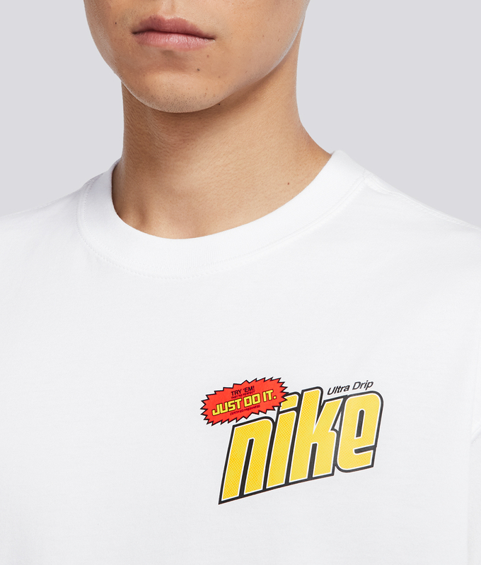 As M Nsw Keep It Clean Tee 2