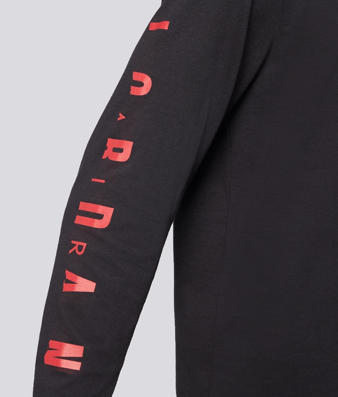 M J Brand Jm Flt Ls Crew