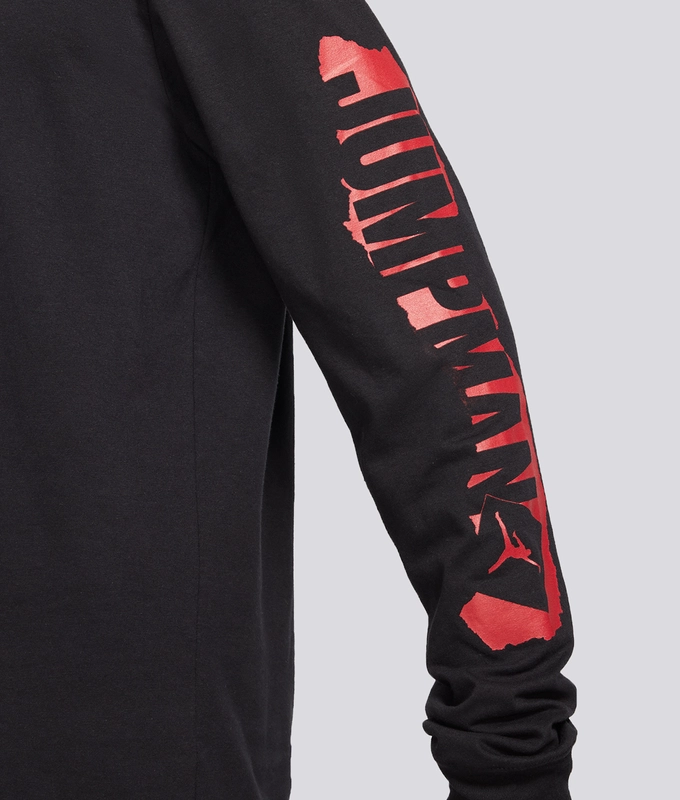 M J Brand Jm Flt Ls Crew