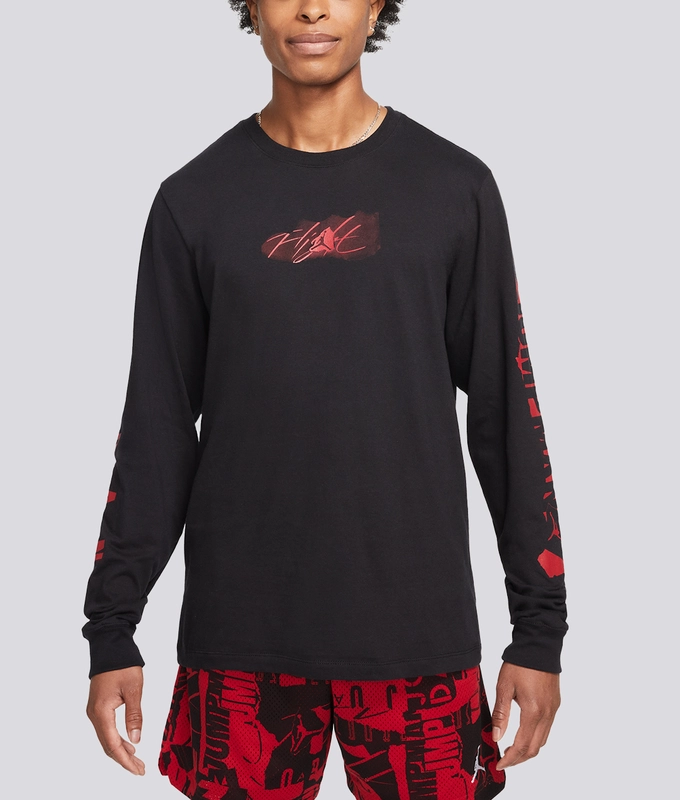 M J Brand Jm Flt Ls Crew