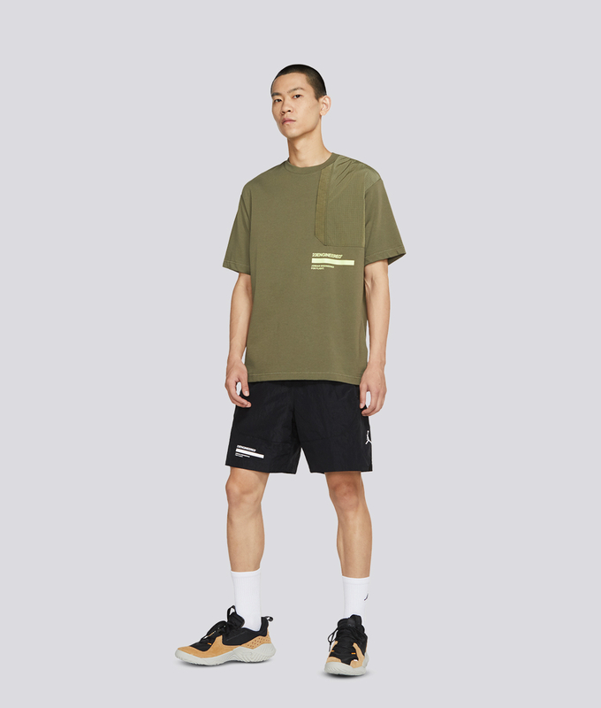 M J 23Eng Short