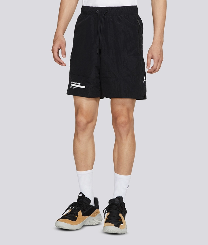 M J 23Eng Short
