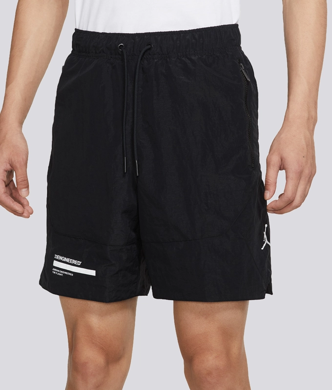 M J 23Eng Short