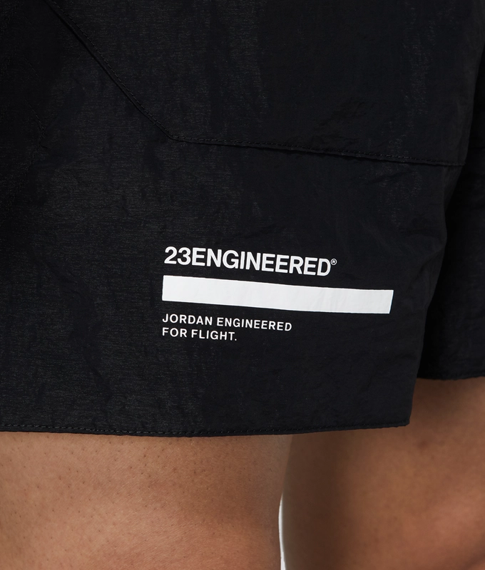 M J 23Eng Short