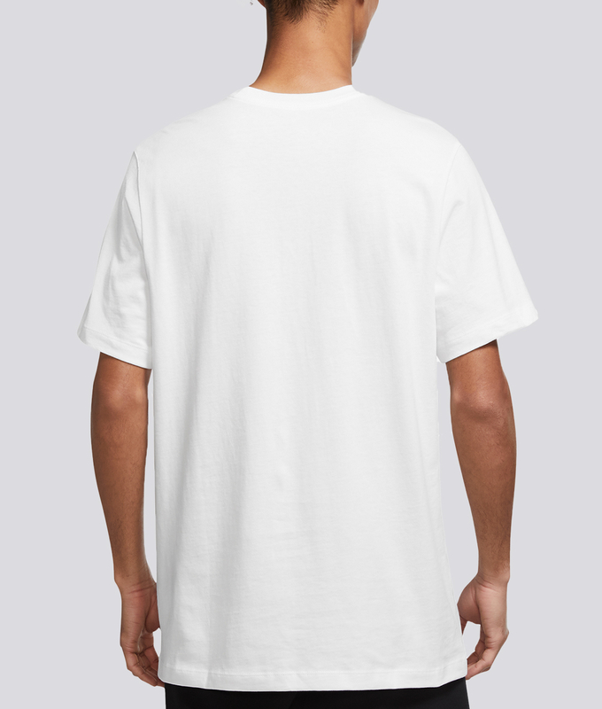 As M Nsw Black Light Photo Tee