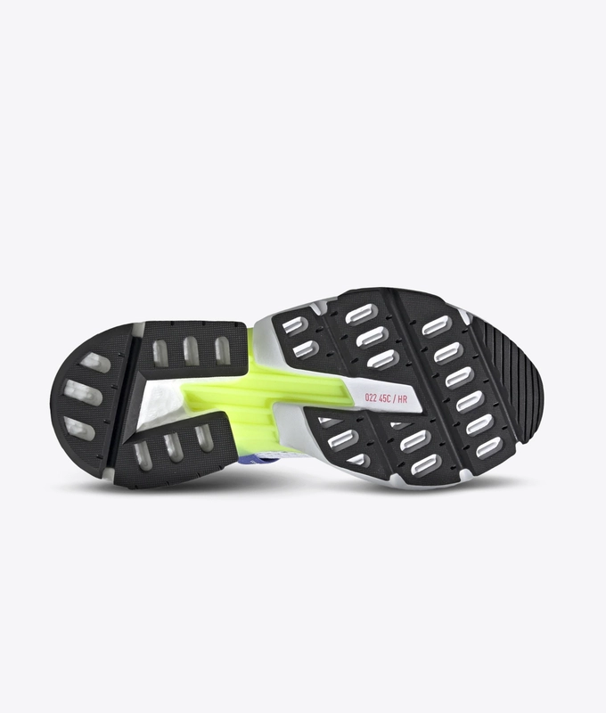 POD-S31 'CORE BLACK/REAL LILAC/SHOCK RED'