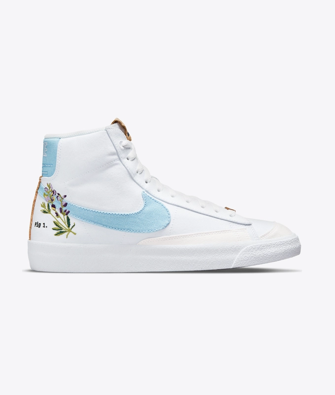 Blazer Mid '77