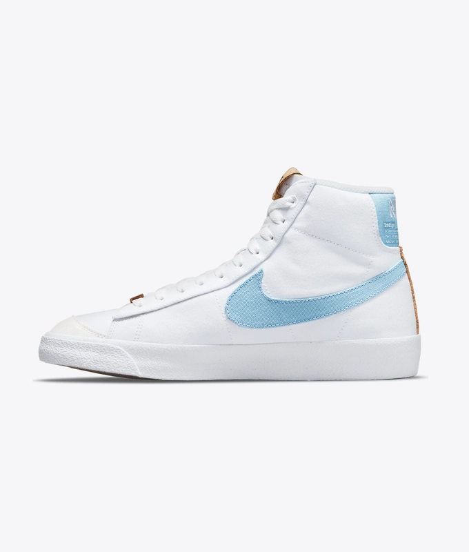 Blazer Mid '77
