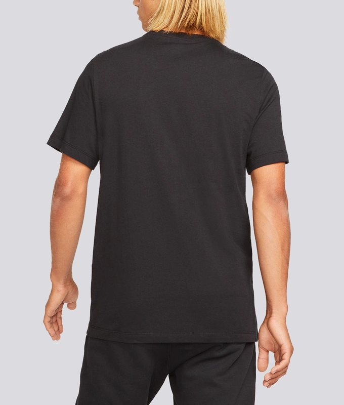 As M Nsw Black Light Photo Tee
