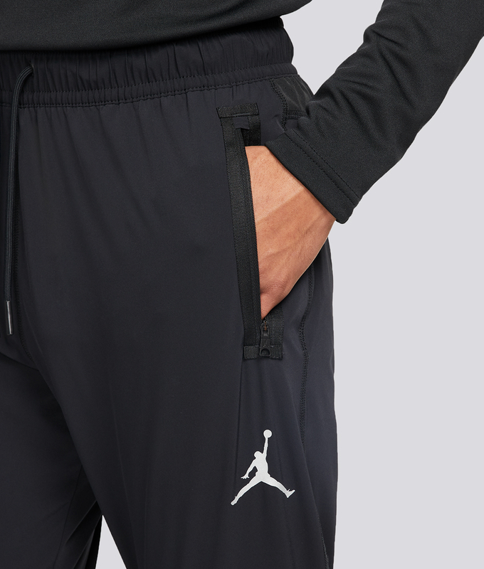 M J Air Jordan Stmt Woven Pant