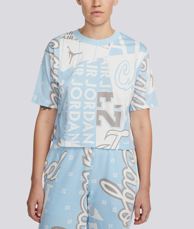 W J Her Tee Core