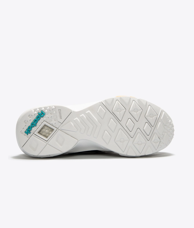 AZTREK 'DD GIGI-BLACK/GLACIER BLUE/TRUE GREY/GOLD'