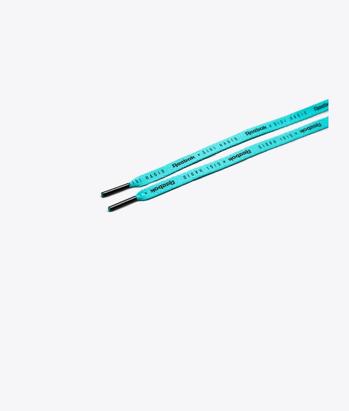 AZTREK 'DD GIGI-BLACK/GLACIER BLUE/TRUE GREY/GOLD'