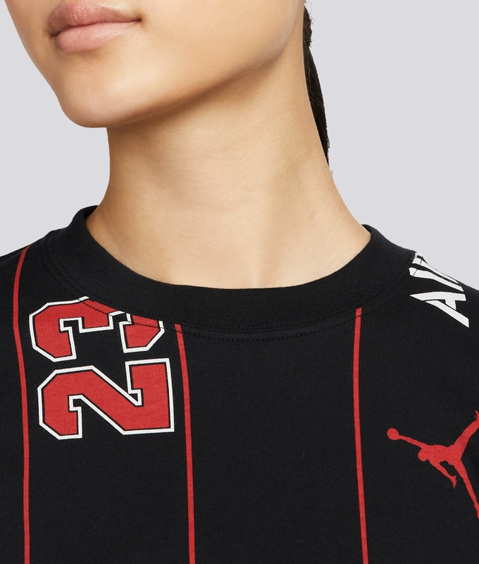 W J Ls Tee Core