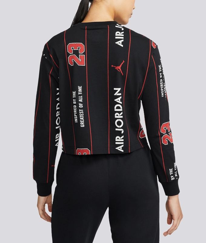 W J Ls Tee Core