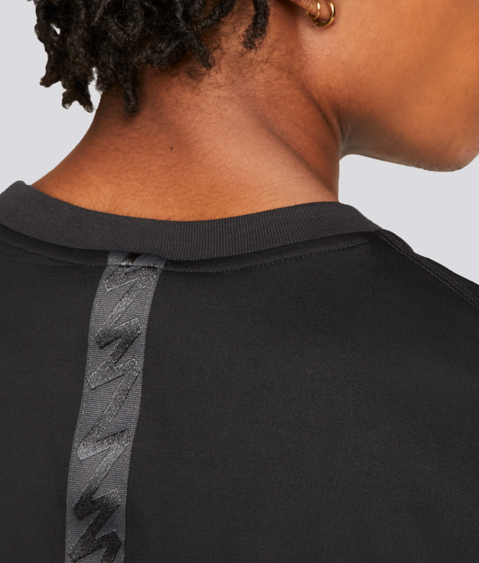 M J Zion Ls Shooting Shirt