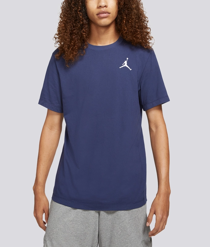 Jumpman Tee