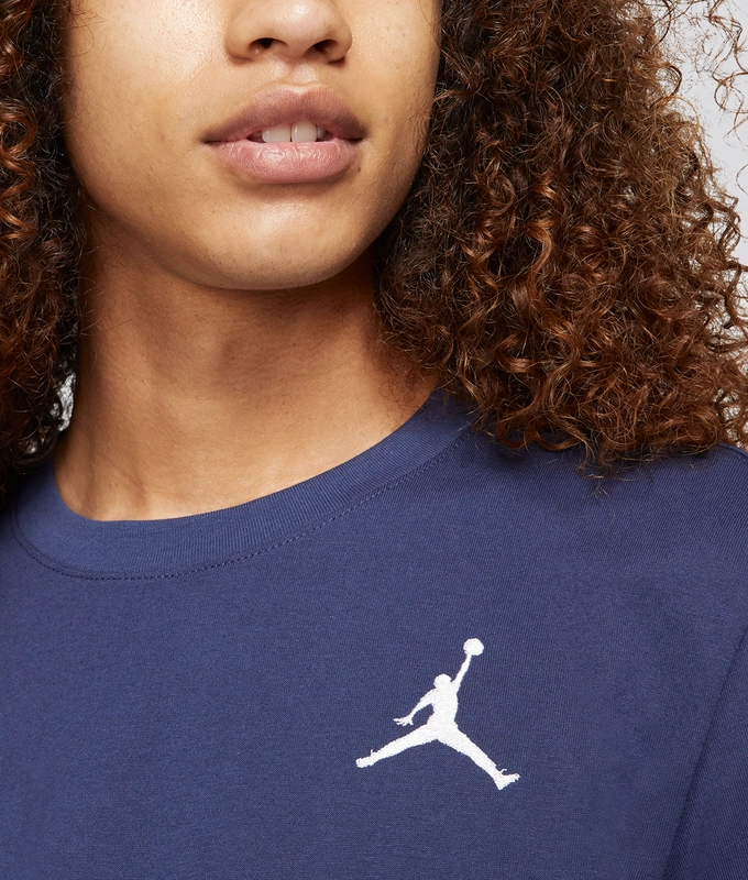 Jumpman Tee