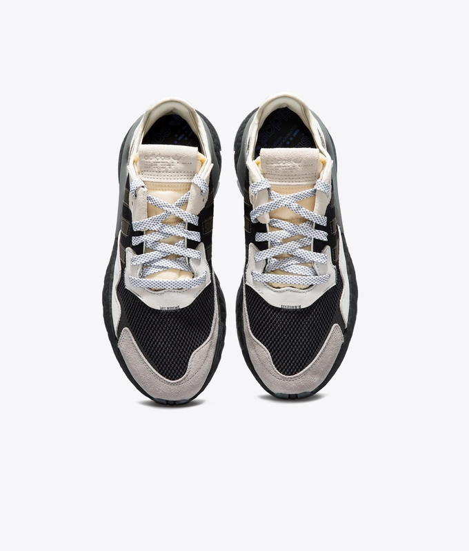 NITE JOGGER 'CORE BLACK/CARBON/WHITE'