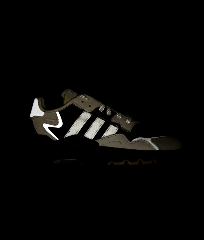 NITE JOGGER 'CORE BLACK/CARBON/WHITE'