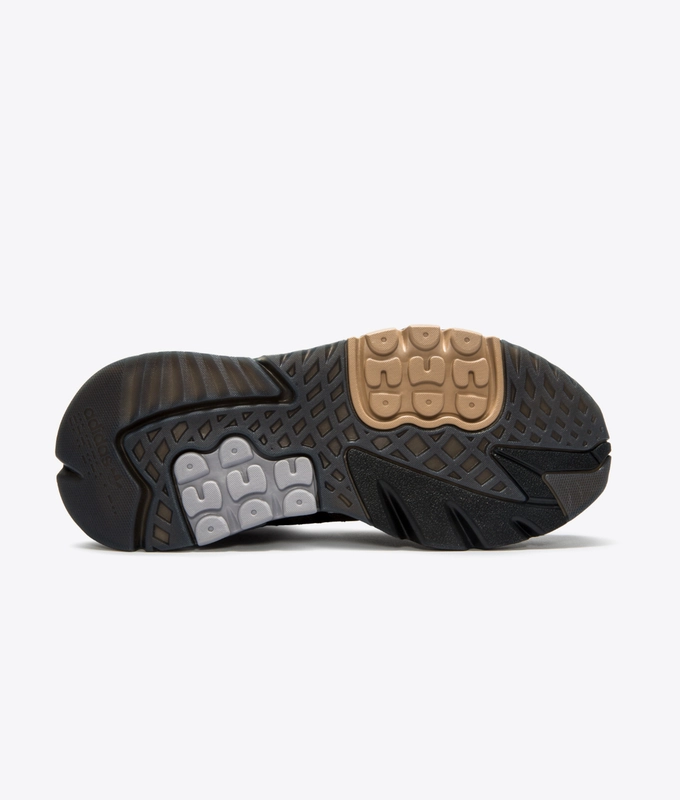 NITE JOGGER 'CORE BLACK/CARBON/WHITE'