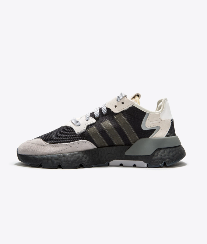 NITE JOGGER 'CORE BLACK/CARBON/WHITE'