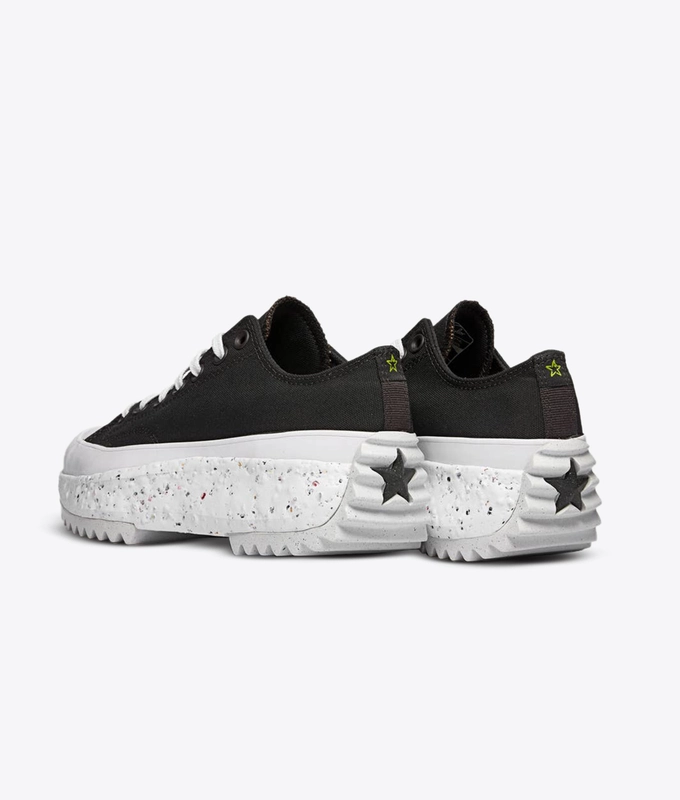 Run Star Hike Crater Foam Ox