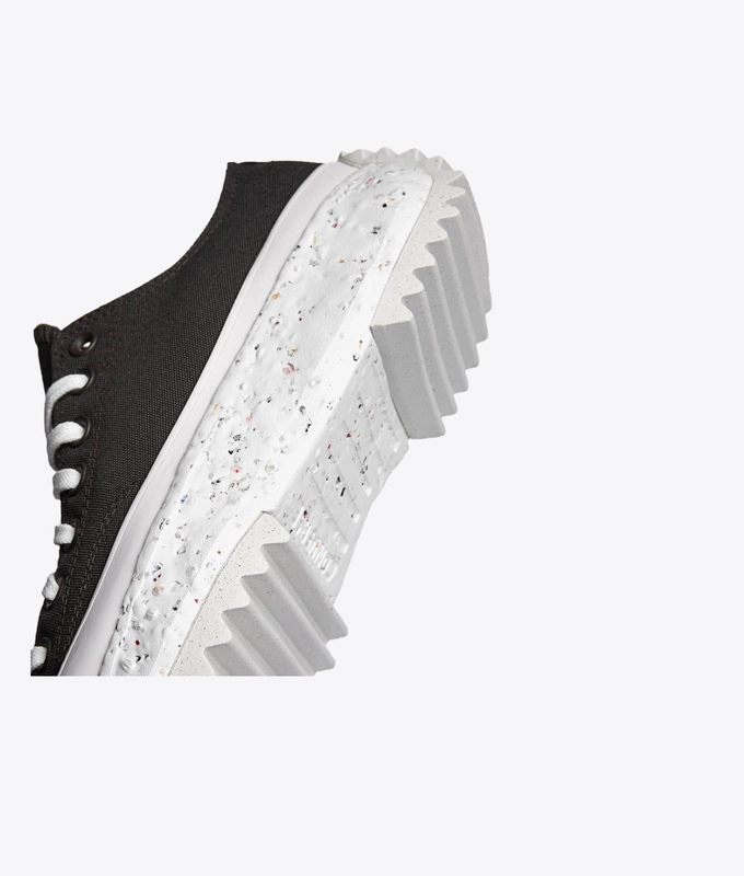 Run Star Hike Crater Foam Ox