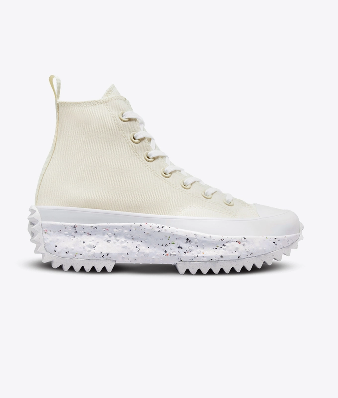 Run Star Hike Crater Foam Hi