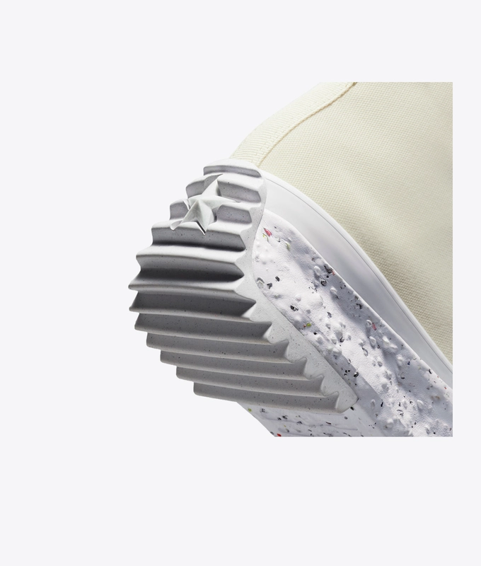 Run Star Hike Crater Foam Hi