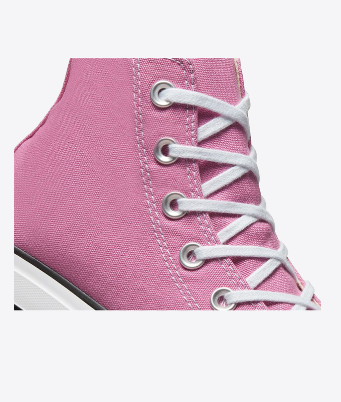 Chuck Taylor All Star Seasonal Color Platform