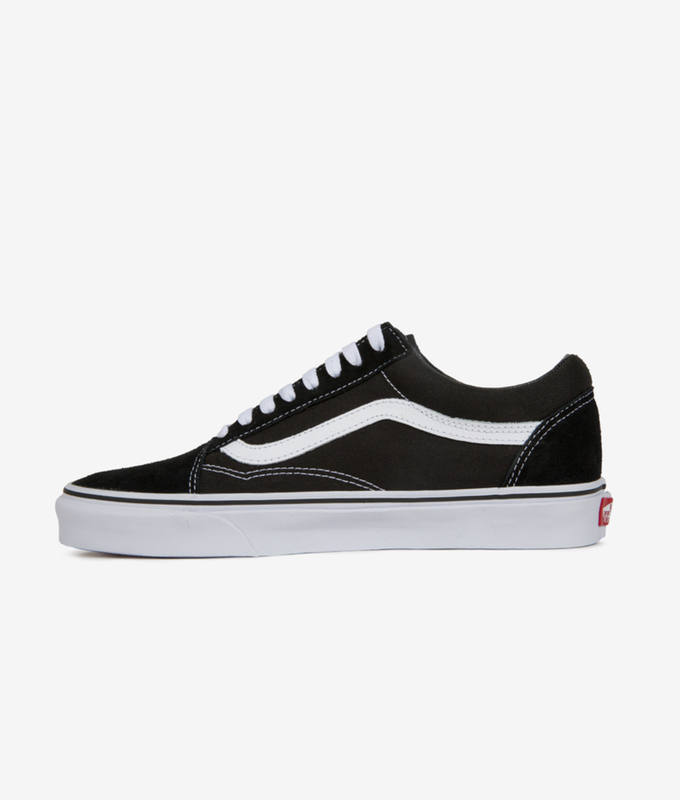 U Old Skool