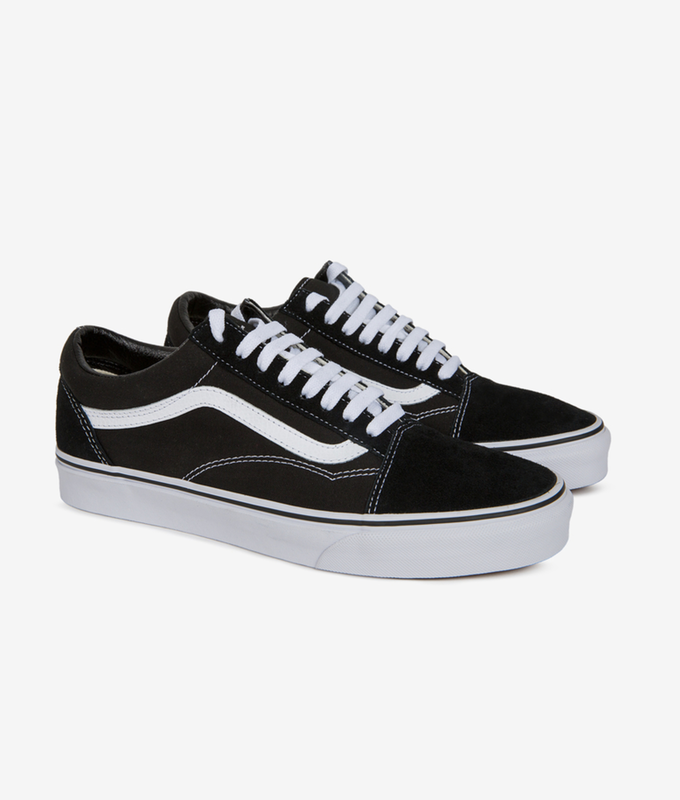 U Old Skool